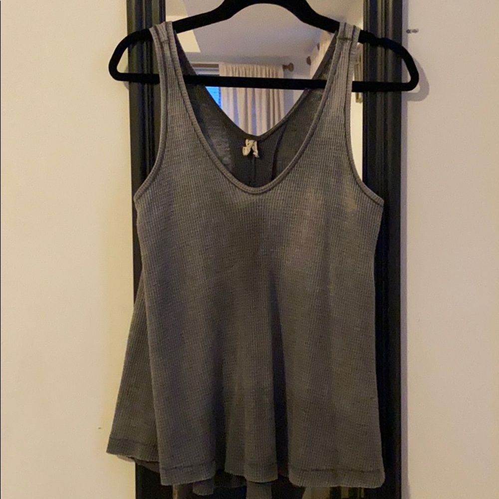 Free People Tank Top